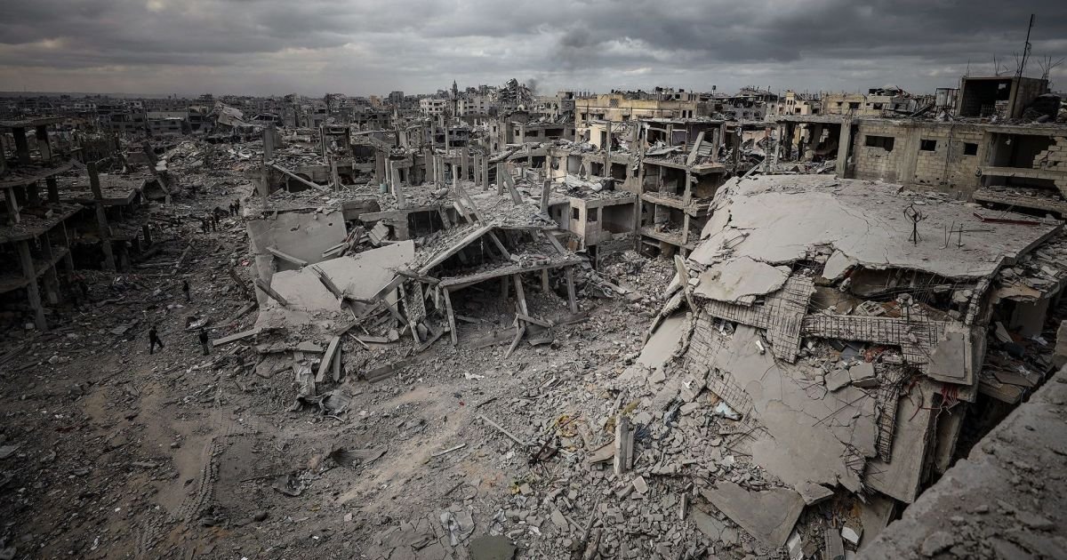 novo-ataque-de-israel-mata-tres-pessoas-em-gaza,-dizem-autoridades-de-saude