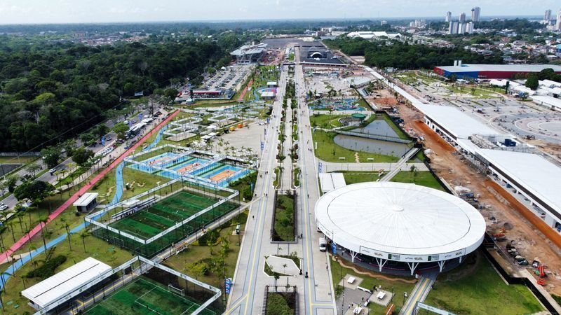 cop30-chega-a-191-paises-credenciados-com-argentina-na-lista