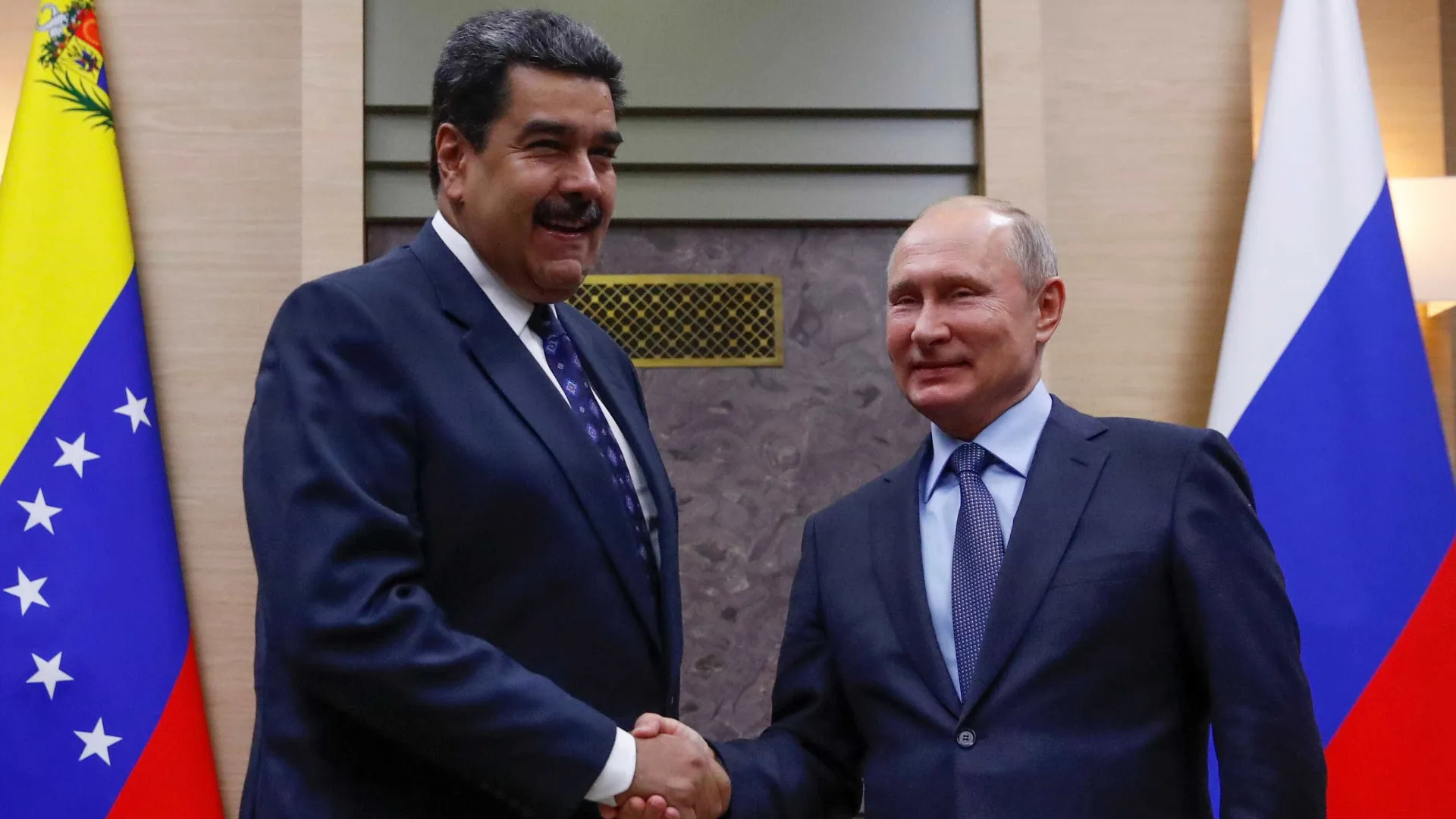 russia-admite-“contatos”-com-venezuela-sobre-possivel-ajuda-a-maduro