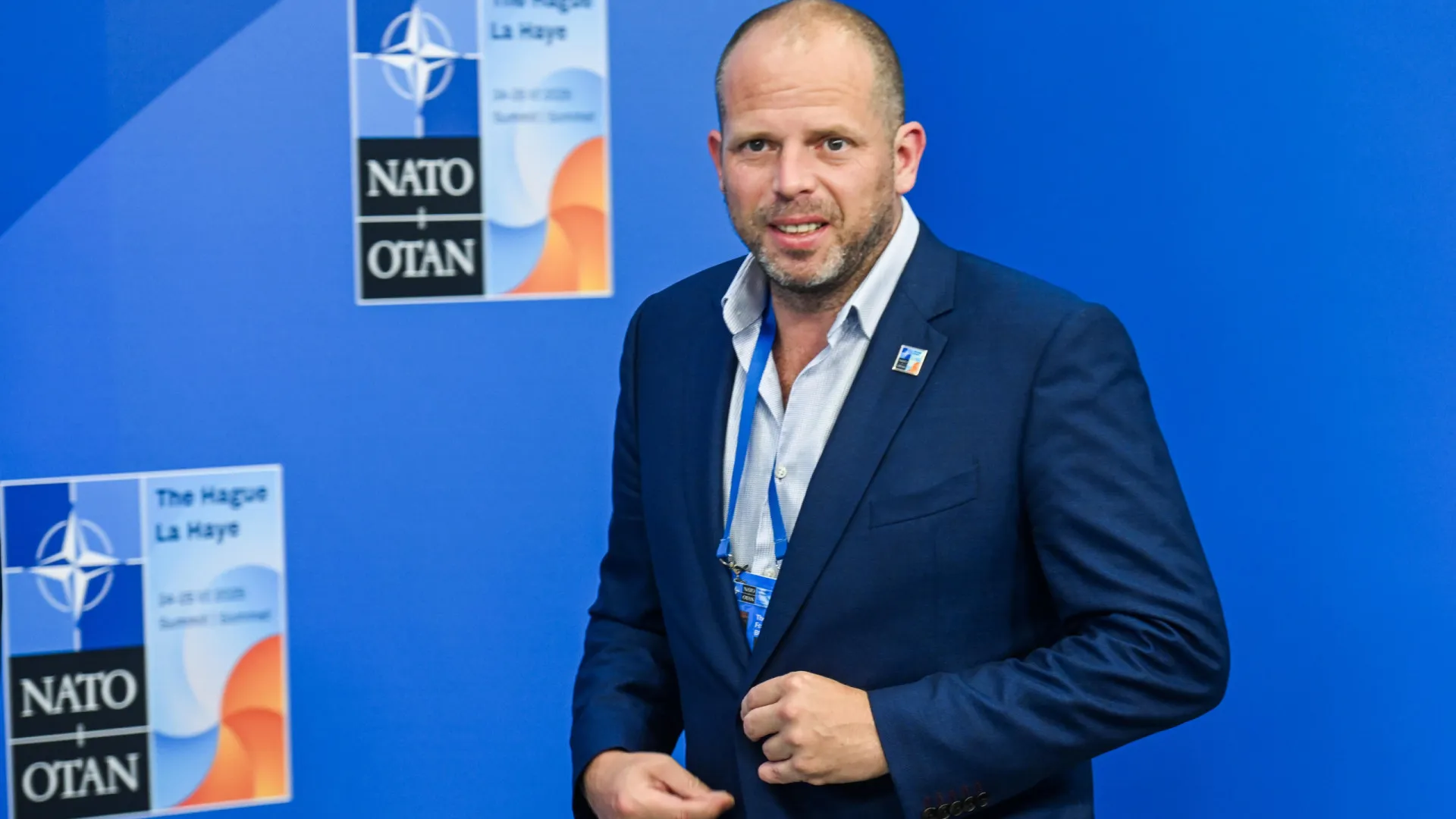 incidentes-com-drones?-ministro-belga-relaciona-a-tentativa-de-espionagem