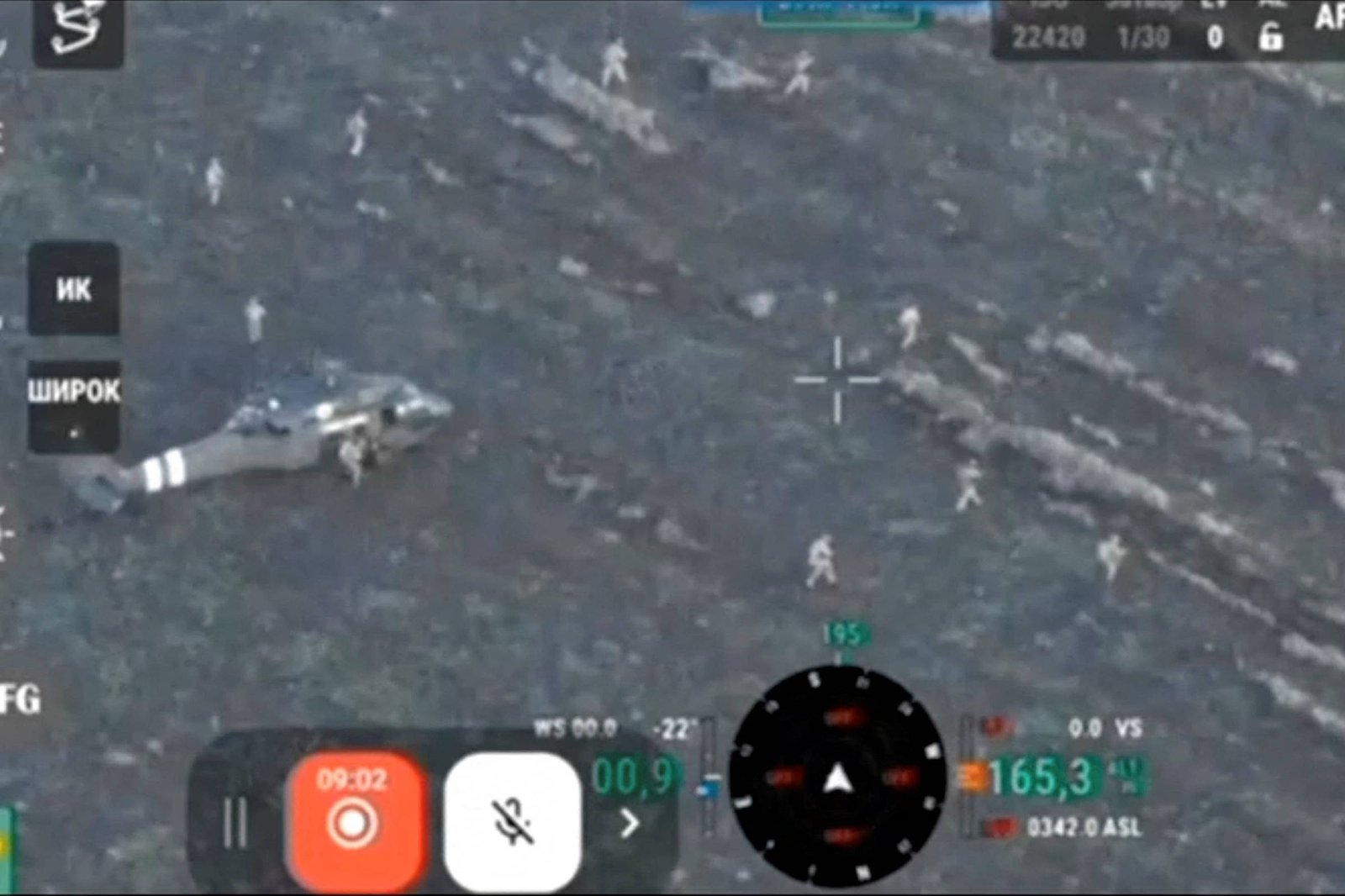 ucrania-tenta-salvar-cidade-invadida-pela-russia;-veja-video