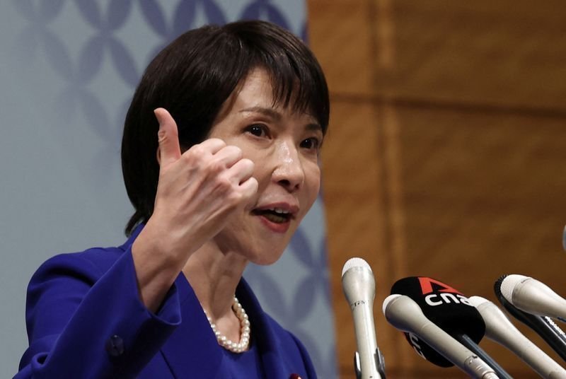 primeira-ministra-do-japao-diz-que-quer-encontrar-kim-jong-un