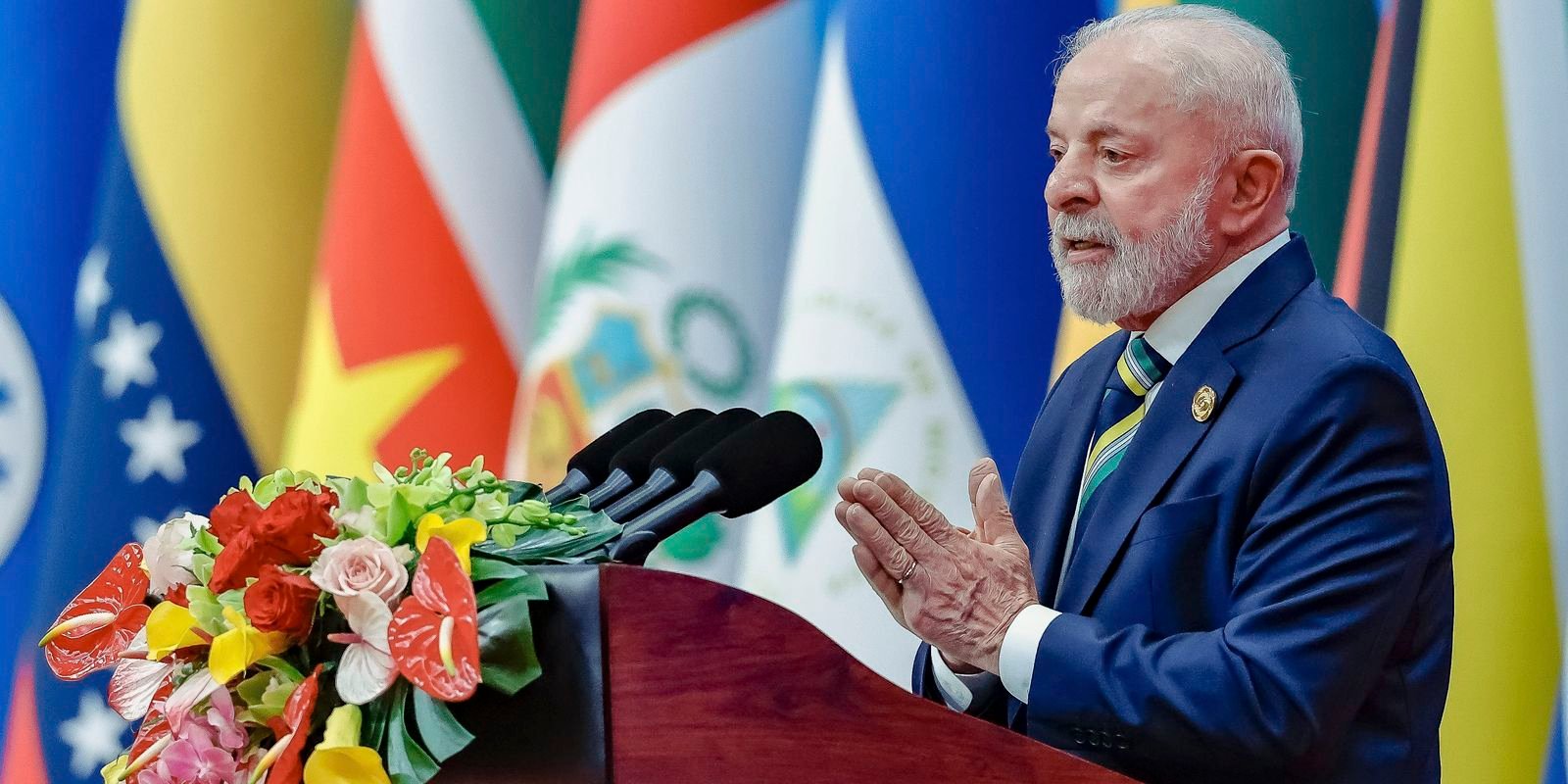 antes-da-cop30,-lula-participa-de-cupula-da-celac-na-colombia