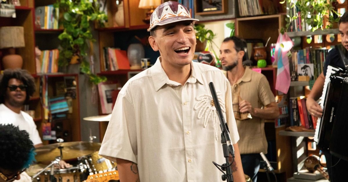 grammy-latino-2025:-joao-gomes,-jota.pe-e-mais-se-apresentam-no-evento