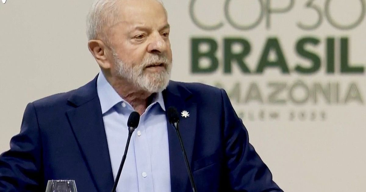 lula:-gastar-mais-com-armas-que-com-acao-climatica-e-caminho-ao-apocalipse