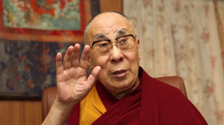 grammy-2026:-dalai-lama,-lider-espiritual,-e-indicado-a-premiacao