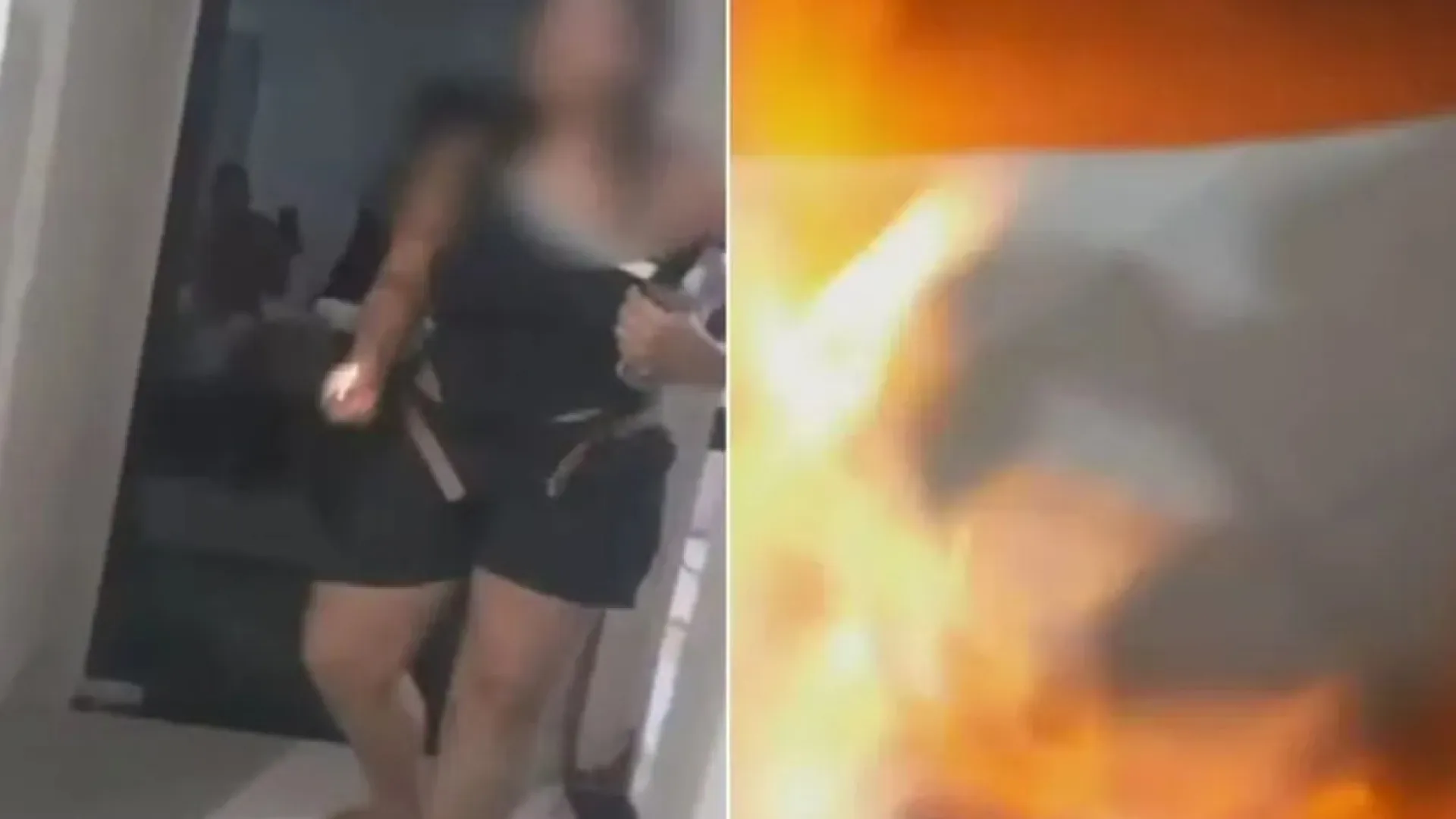 mulher-ateia-fogo-no-marido-em-go,-e-ele-filma:-‘voce-fez-a-sua-escolha’
