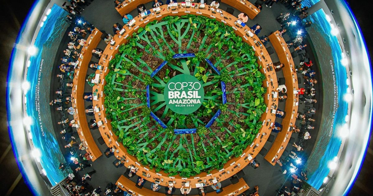 cop30:-tudo-que-voce-precisa-saber-sobre-o-evento