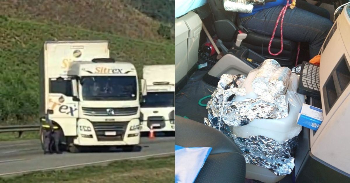 rodoanel:-motorista-amarrado-a-bombas-desmaiou-por-stress-pos-traumatico