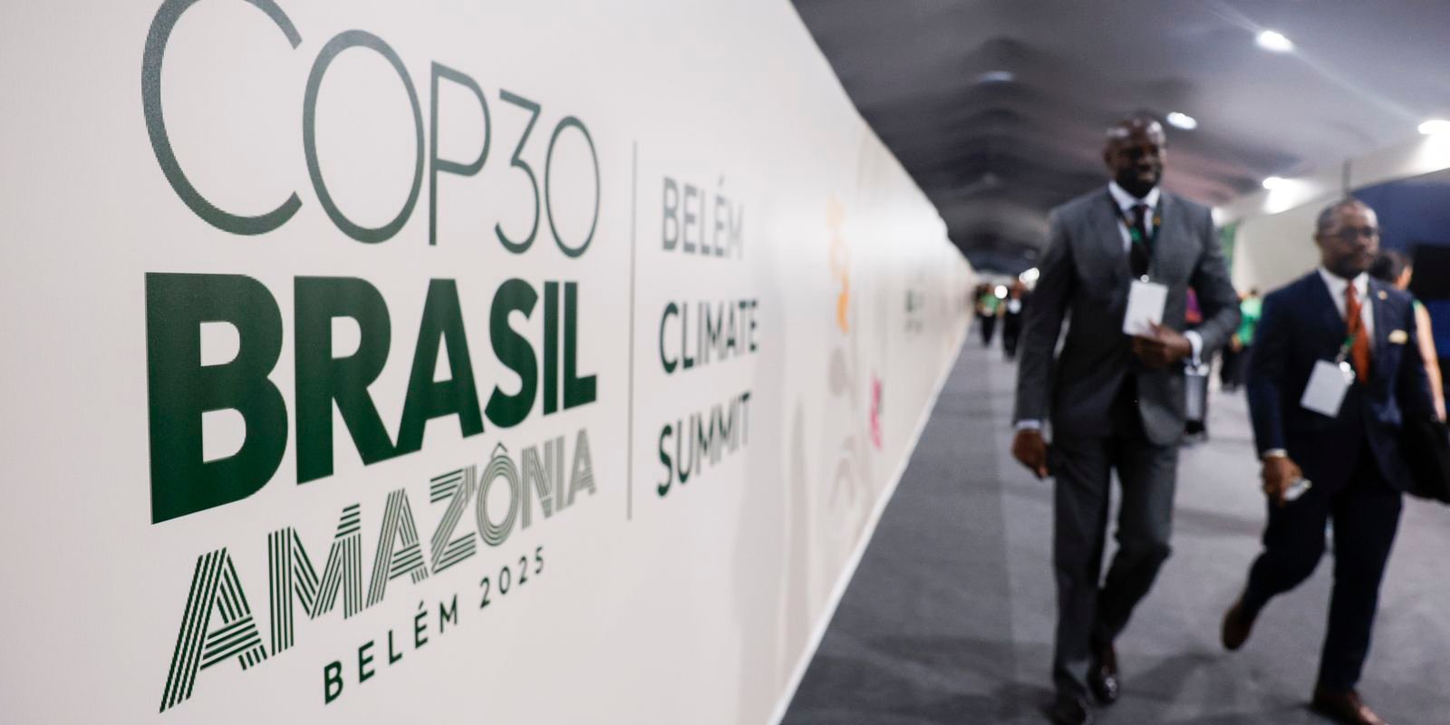 cop30:-autoridades-internacionais-e-pesquisa-do-ibge-marcam-3o-dia