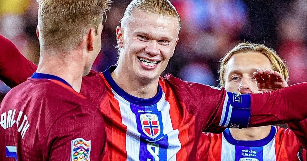 selecao:-haaland-motiva-noruega-no-intervalo-e-lidera-virada-sobre-estonia