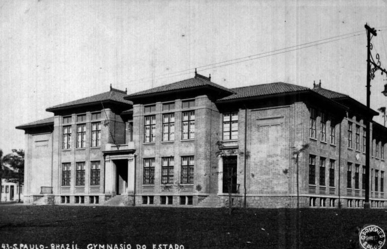 escola-centenaria-de-sp-pode-virar-base-da-gcm-em-2026