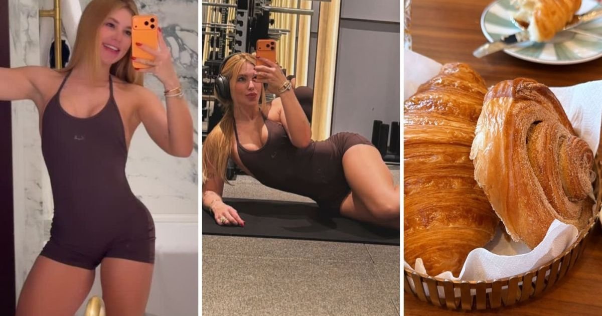 apos-24-horas-sumida,-virginia-mostra-rotina-em-londres-pela-1a-vez