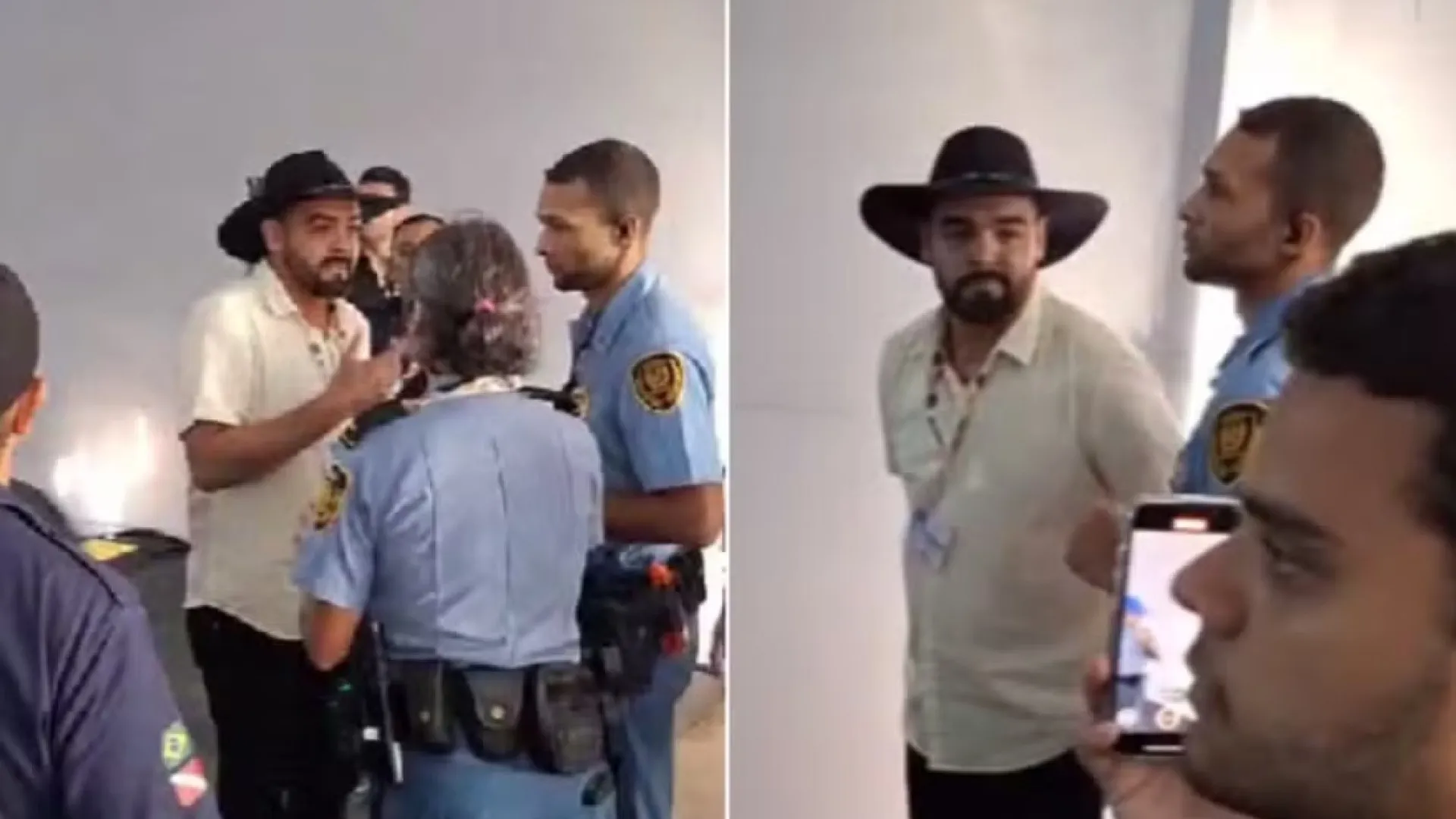 prefeito-agride-jornalista-na-cop30-com-tapa-no-rosto