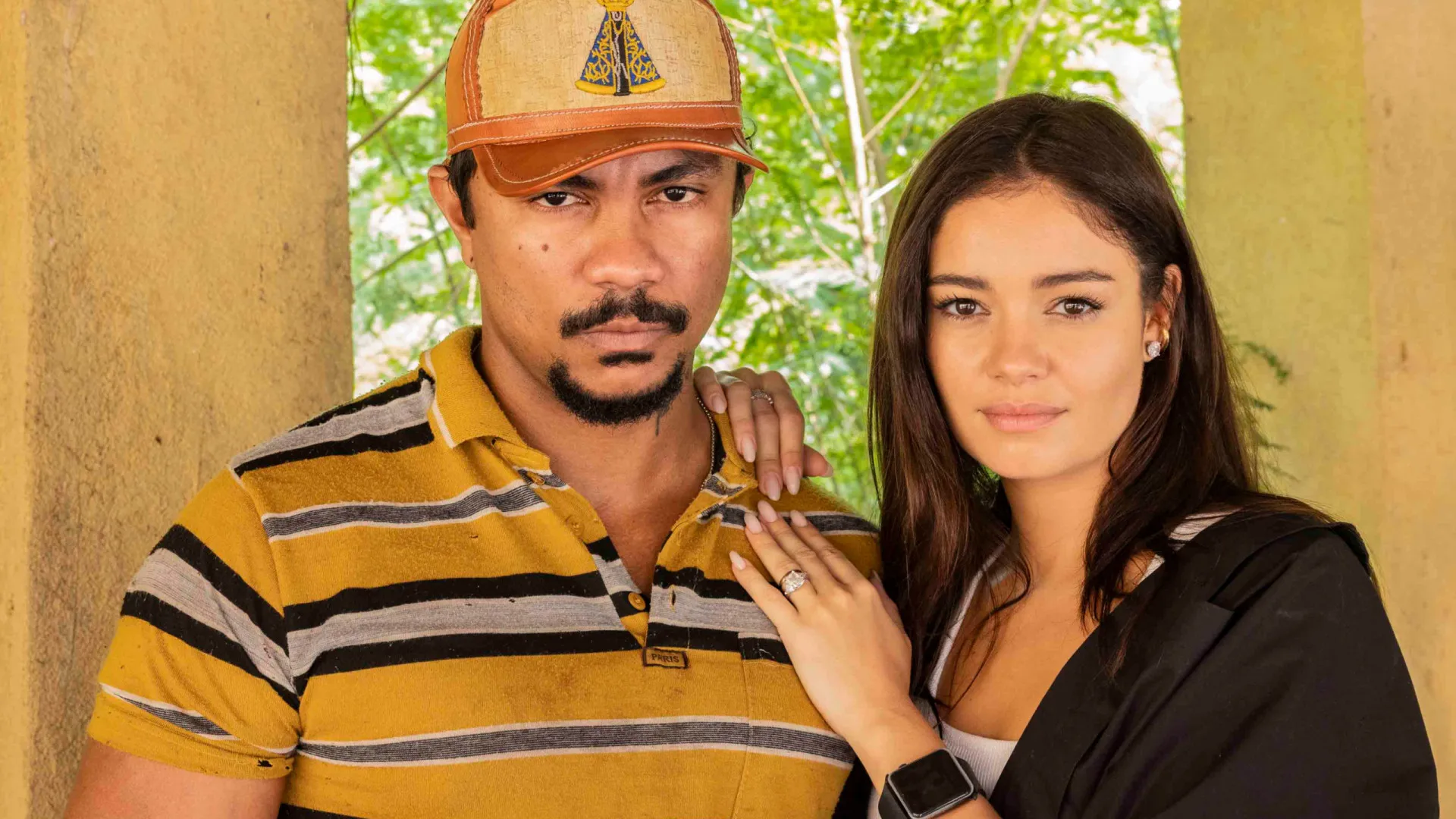 xama-relembra-inicio-do-namoro-com-sophie-charlotte-e-admite-ciumes-de-romulo-estrela