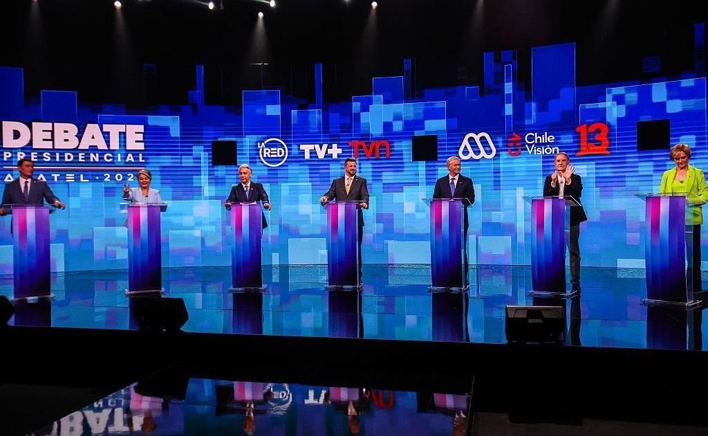 chile-vai-as-urnas-hoje-para-eleger-presidente:-o-que-voce-precisa-saber