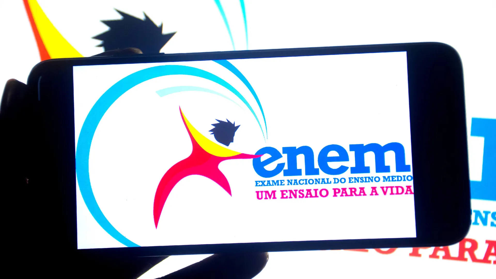 enem-2025:-candidatos-fazem-prova-de-matematica-e-ciencias-da-natureza