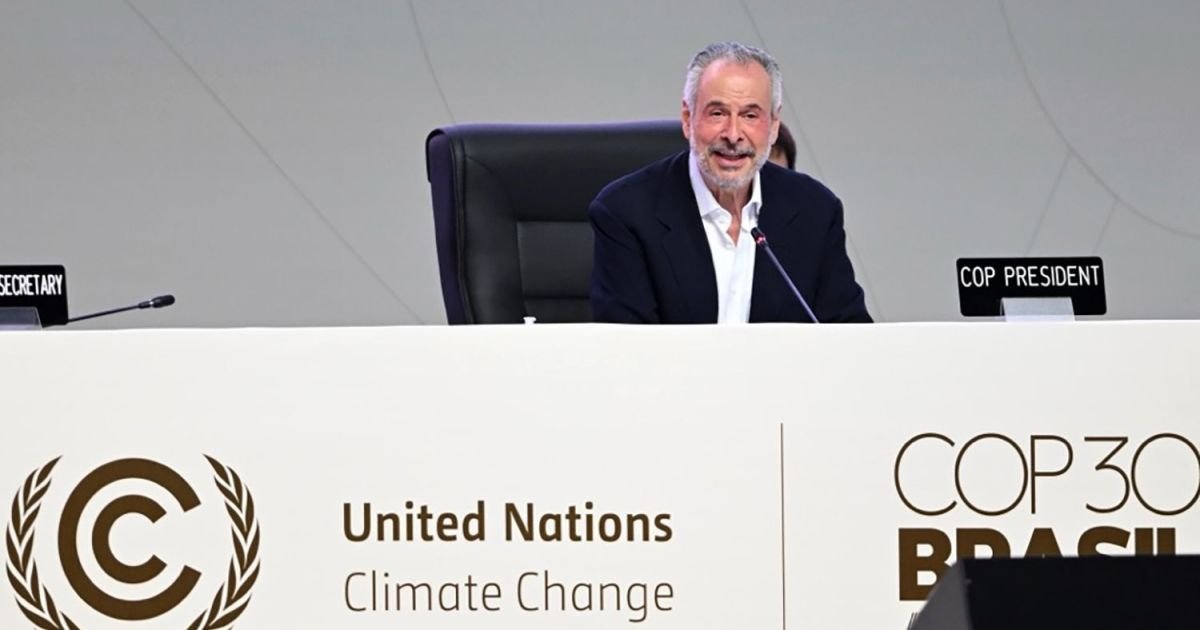 cop30:-relatorio-aponta-avancos,-e-tambem-impasses-centrais-nas-negociacoes