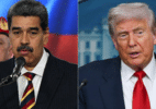trump-admite-possivel-dialogo-com-maduro-apos-pressao-no-caribe