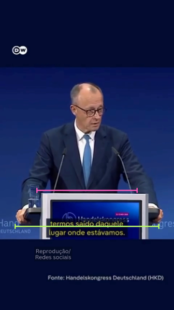 prefeito-de-belem-rebate-fala-de-chanceler-alemao:-‘arrogante-e-preconceituosa’