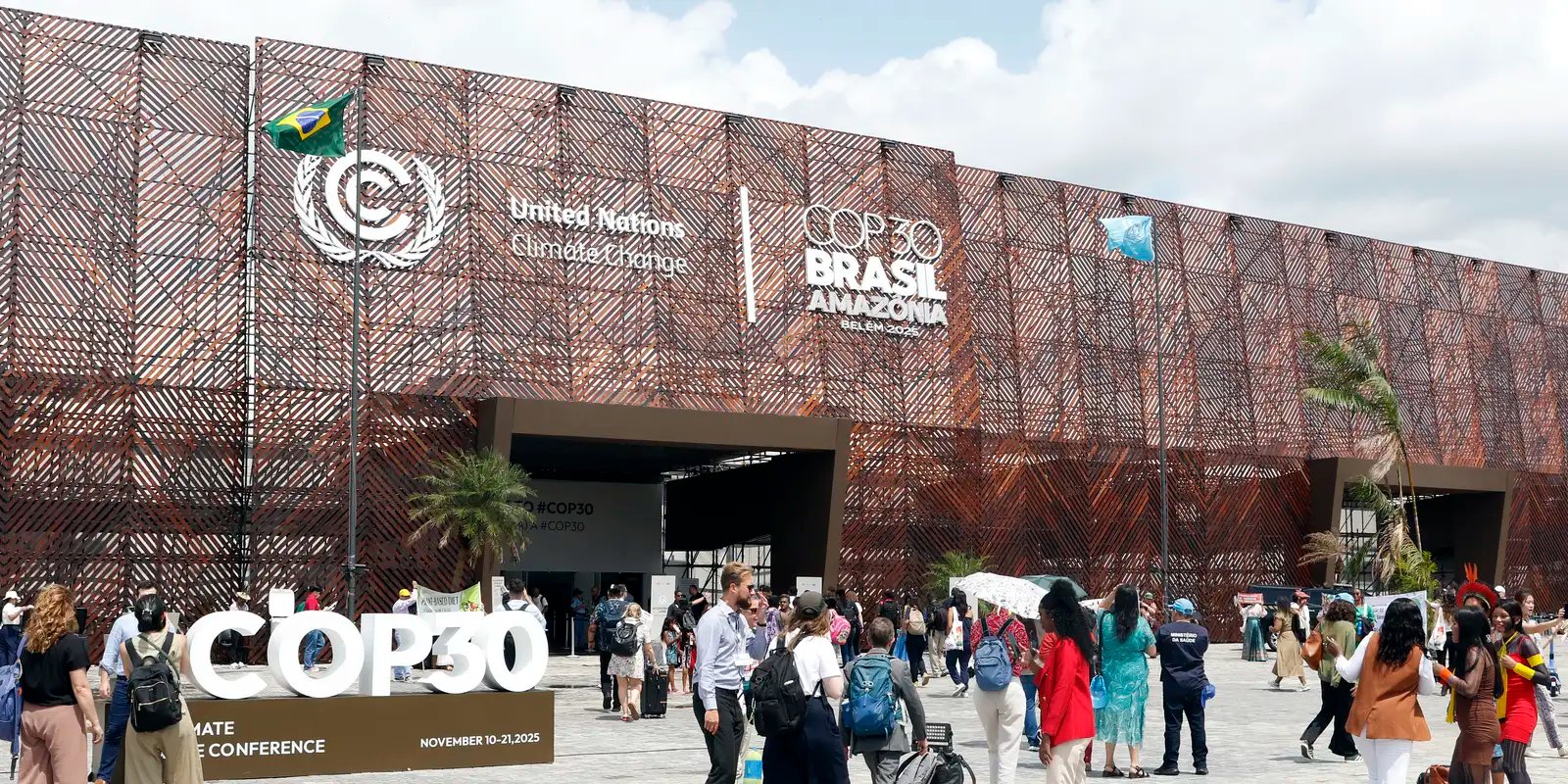 zona-verde-da-cop30-tem-pauta-dedicada-a-gestao-ambiental