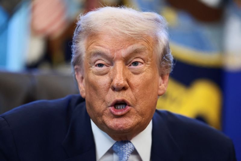 trump-diz-que-governo-dos-eua-comecou-entrevistas-para-proximo-chair-do-fed