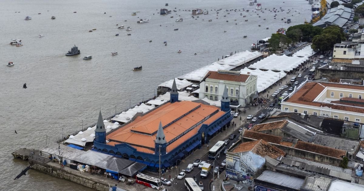 cop30:-financiamento-trava-definicao-de-metas-de-adaptacao-climatica