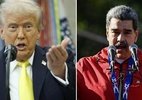 governo-trump-rejeita-oferta-de-maduro-de-renunciar-em-ate-3-anos,-diz-nyt