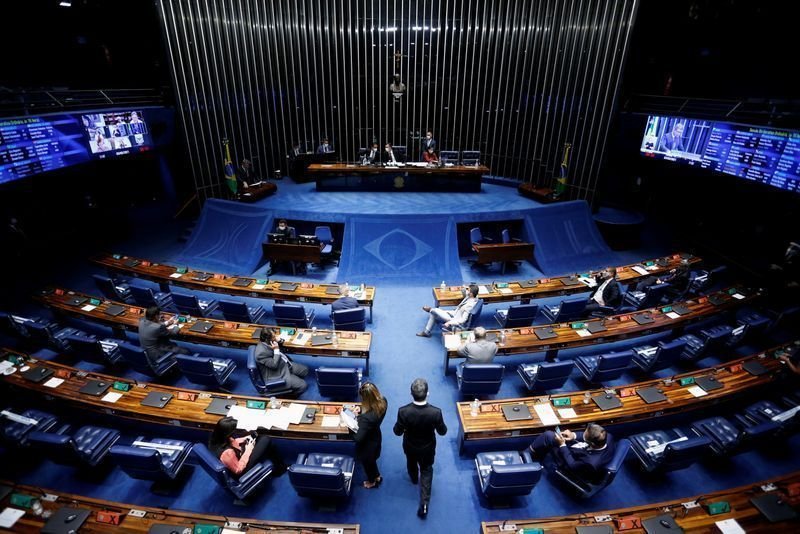 no-senado,-pl-antifaccao-deve-passar-por-comissao;-veja-proximos-passos