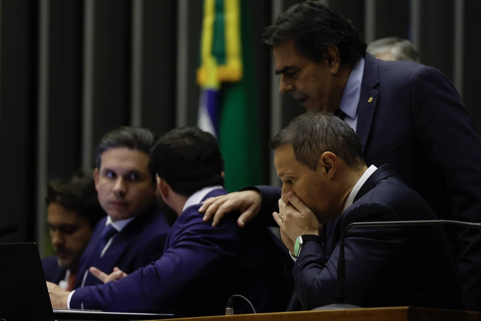 pl-antifaccao:-entenda-o-que-mudou-da-primeira-versao-para-a-aprovada-na-camara