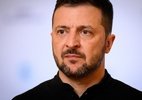 zelensky:-ucrania-enfrenta-dilema-entre-perder-a-dignidade-ou-apoio-dos-eua