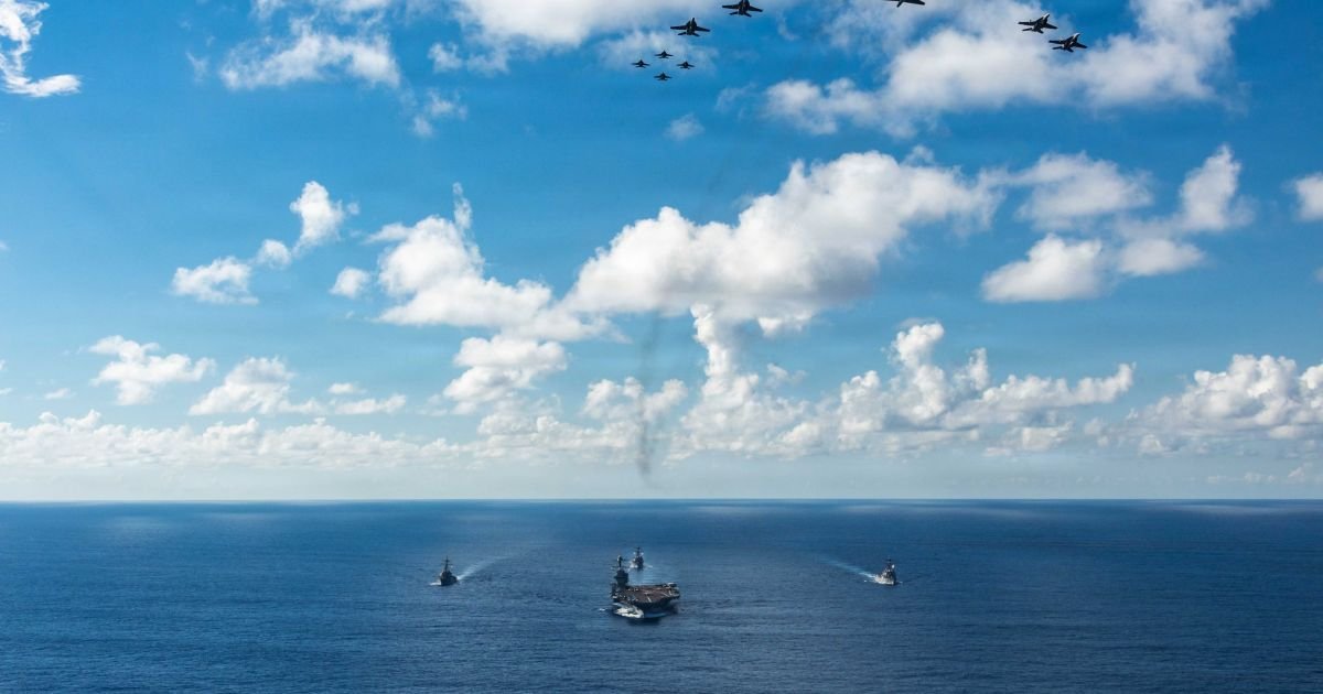 saiba-quais-paises-apoiam-os-eua-em-operacoes-no-caribe-e-como-isso-e-feito