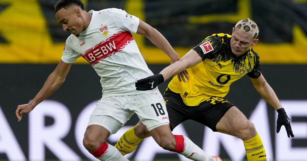 borussia-abre-vantagem,-mas-undav-brilha-e-garante-empate-para-o-stuttgart