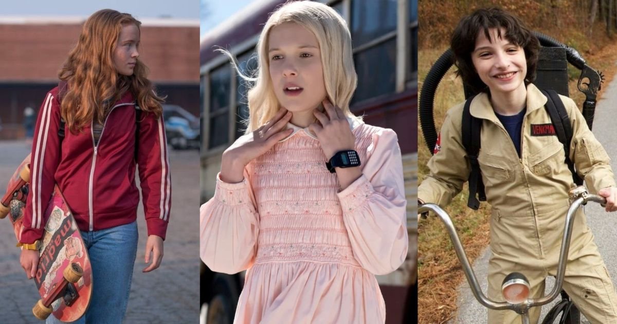 quais-itens-o-elenco-de-“stranger-things”-levou-para-casa?-descubra