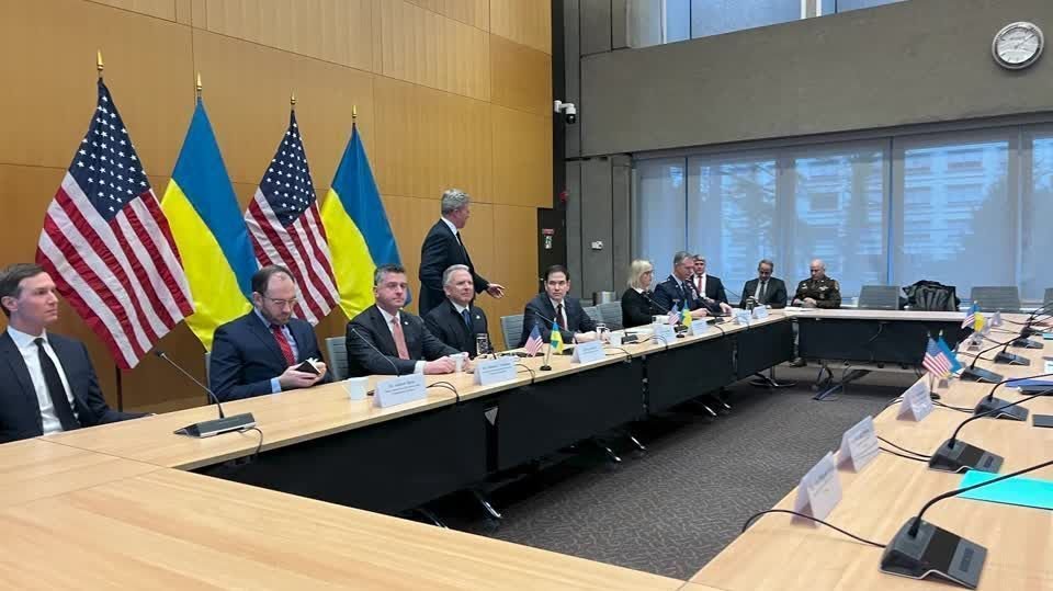 eua:-ucrania-ve-nova-versao-de-plano-refletindo-seus-“interesses”