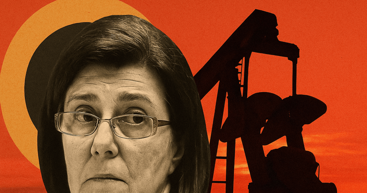 no-eloos,-ceo-da-petrobras-preve-maior-producao-de-petroleo-e-eficiencia