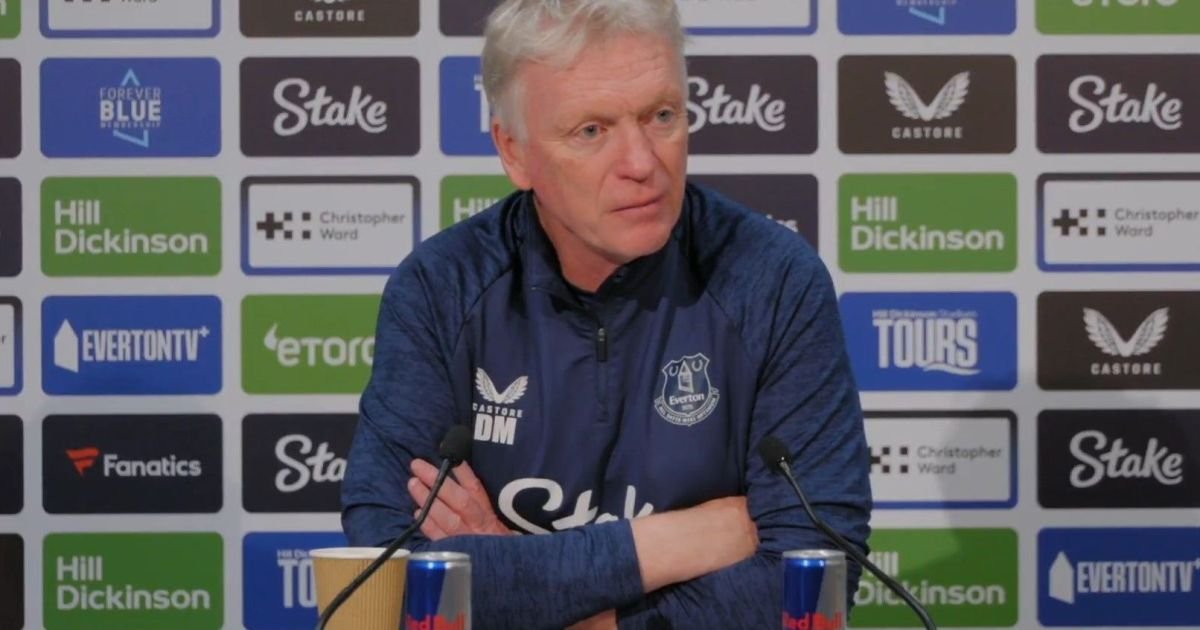 “gosto-quando-brigam”,-diz-tecnico-do-everton-apos-agressao-entre-jogadores