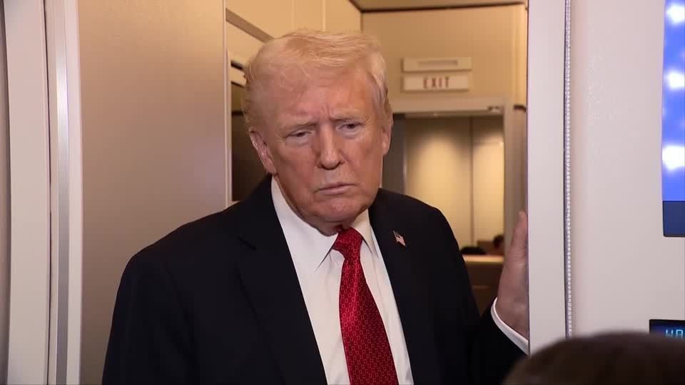 “se-tiver-que-fazer-do-jeito-dificil,-tudo-bem”,-alerta-trump-sobre-maduro