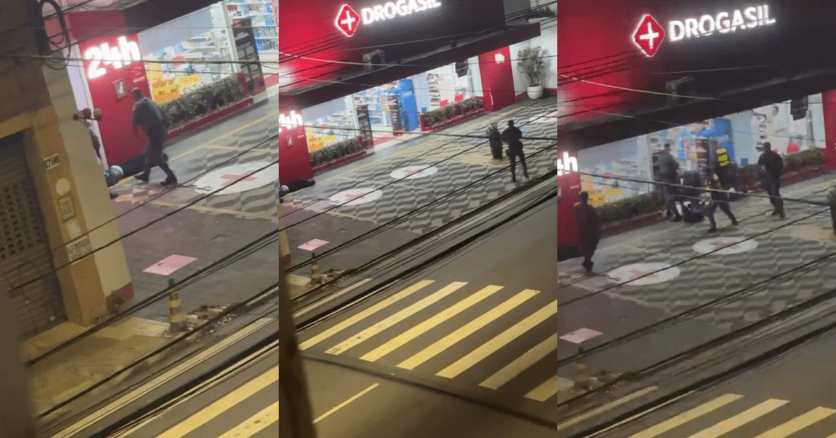 sp:-ladroes-sao-presos-em-flagrante-durante-assalto-a-farmacia-nos-jardins