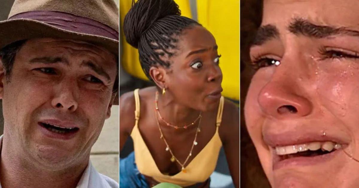 globo-tira-tres-novelas-do-ar-no-sabado;-saiba-o-motivo