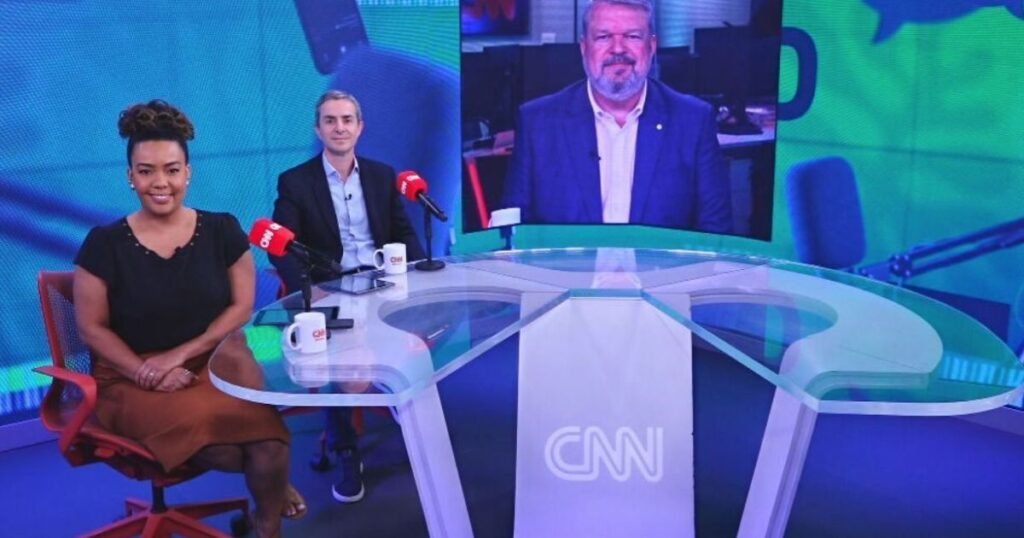 pos-cop30-sera-importante-para-os-trabalhos,-diz-ceo-da-norsk-hydro-brasil