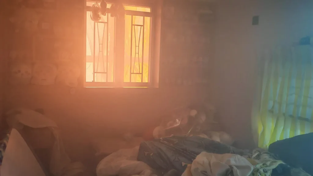 homem-ficou-2h-preso-em-incendio-em-hong-kong:-“pensei-que-ia-morrer”