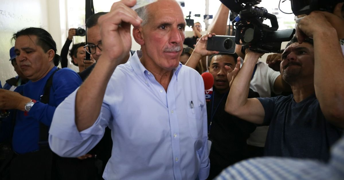 apoiado-por-trump,-asfura-lidera-eleicao-presidencial-em-honduras