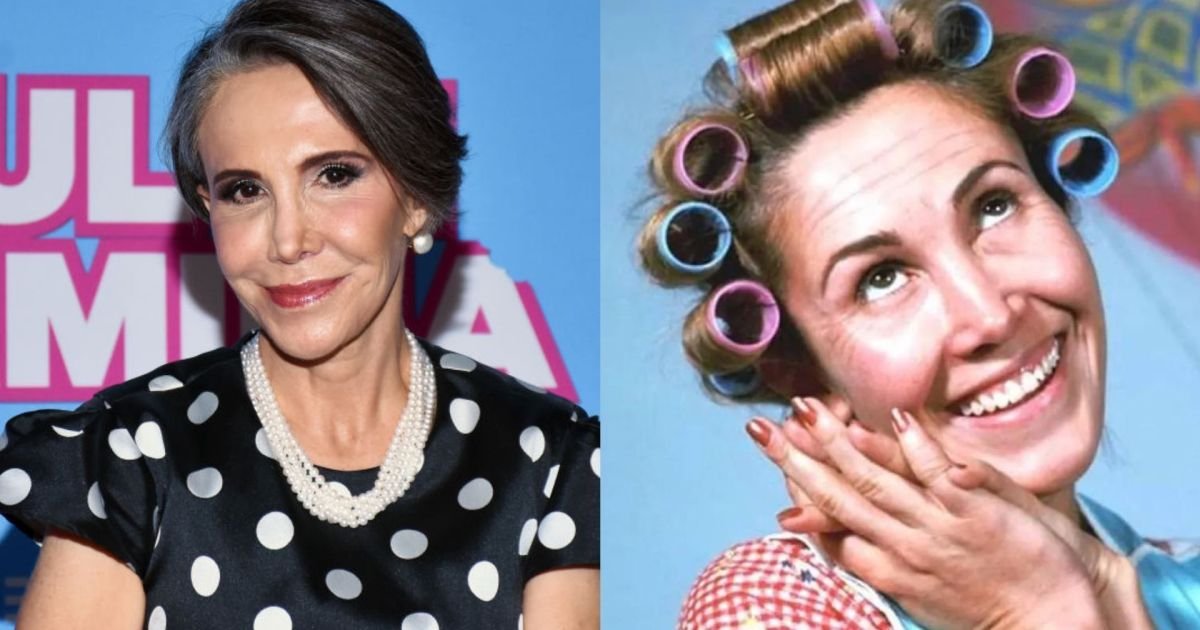 florinda-meza-volta-a-criticar-“chespirito”:-“mancharam-imagem-de-roberto”