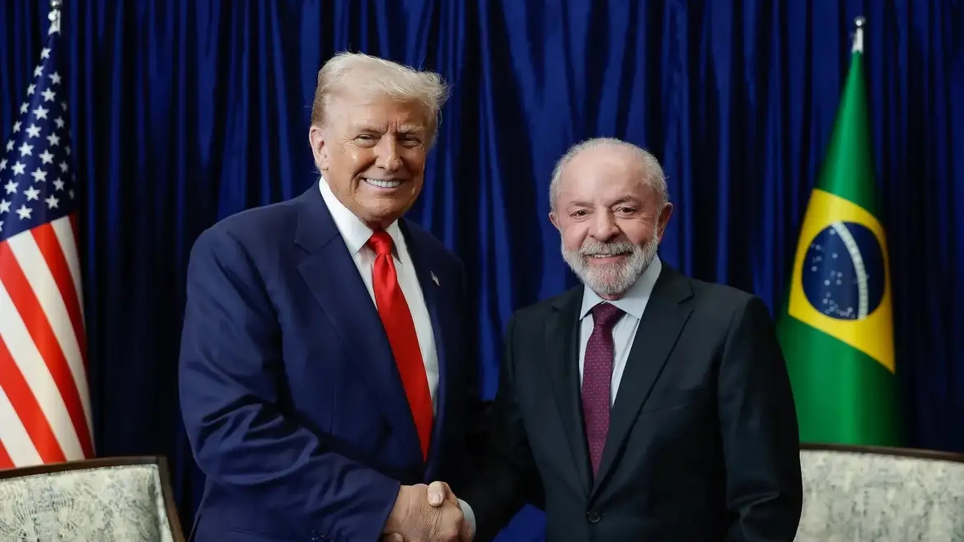 lula-conversa-com-trump-sobre-tarifaco-e-combate-ao-crime-organizado