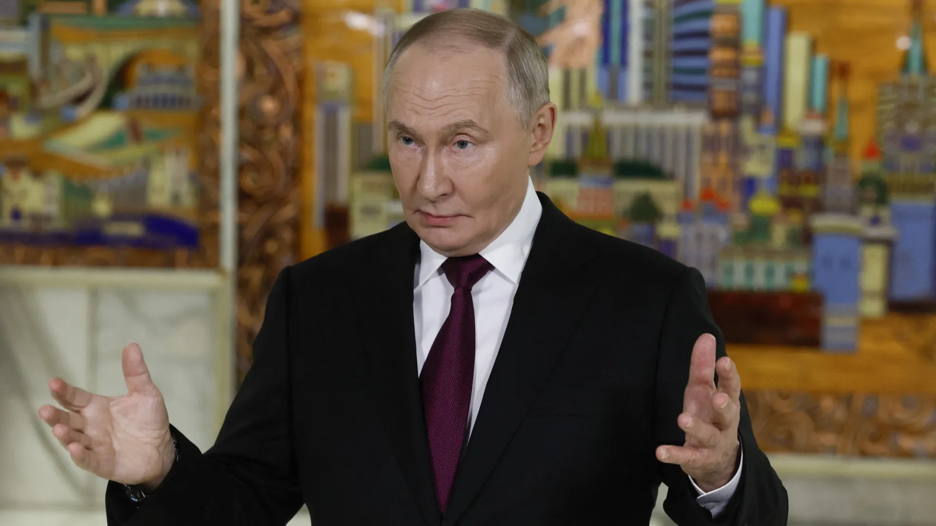 putin-dispara:-“se-a-europa-quiser-guerra,-estamos-prontos”