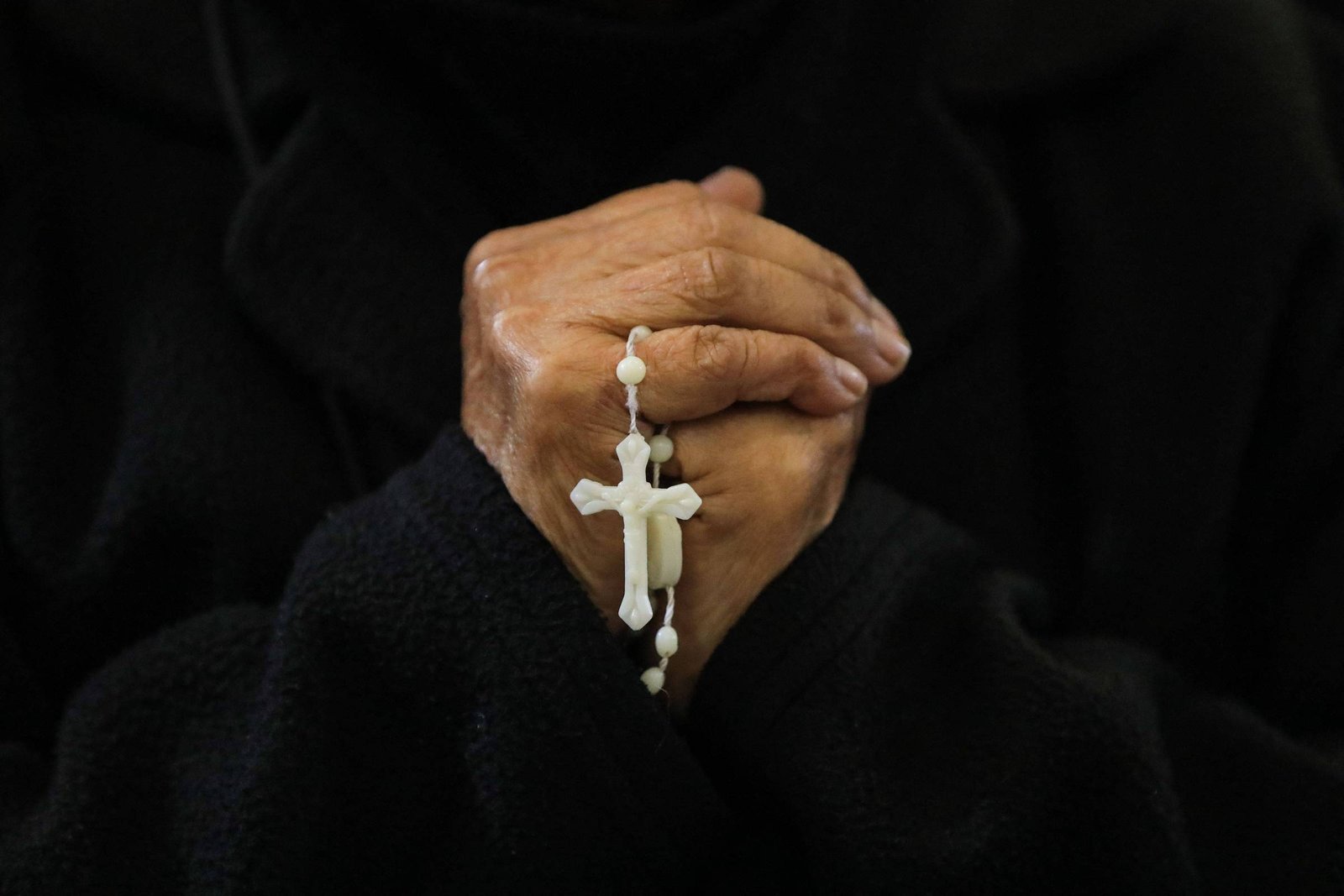 comissao-do-vaticano-proibe-ordenacao-de-mulheres-diaconas