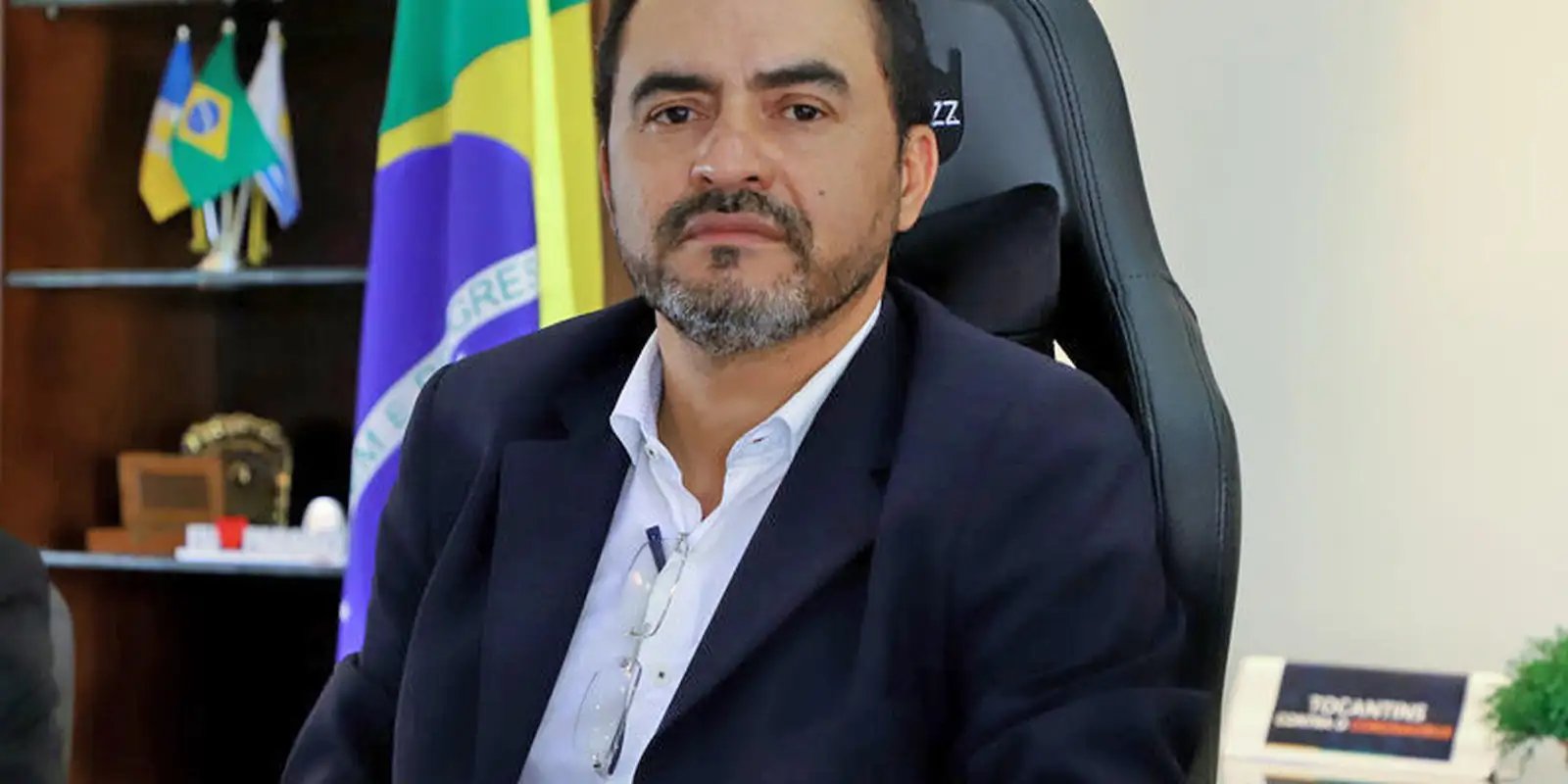 ministro-nunes-marques-suspende-afastamento-do-governador-do-tocantins