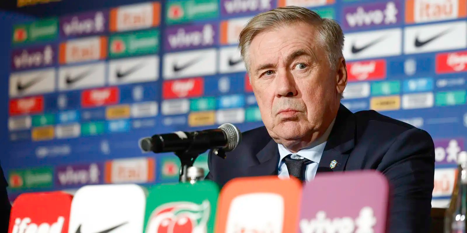 copa:-ancelotti-diz-que-brasil-pode-vencer-todos-os-jogos-da-1a-fase