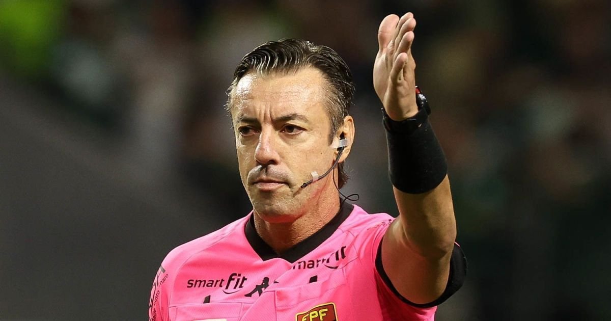 vasco-x-fluminense:-cbf-define-arbitro-para-jogo-da-copa-do-brasil